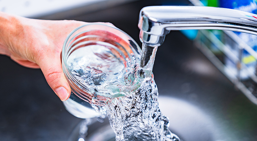 EPA Drinking Water Standards