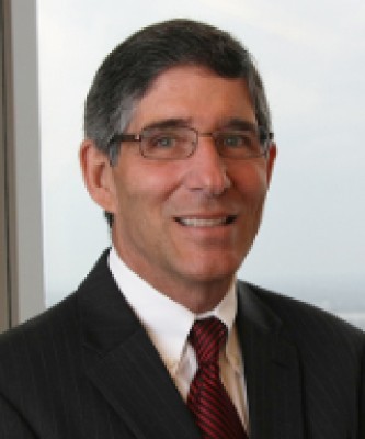 Photo of Frank Deveau