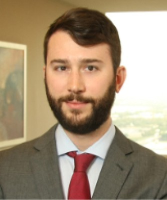 Photo of Will Gardner