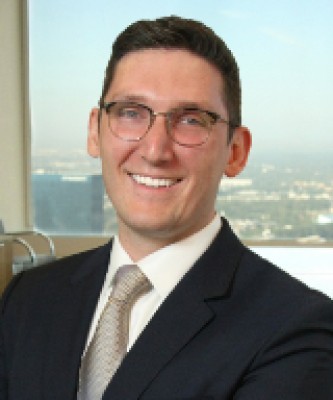 Photo of John Huldin